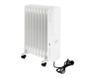 Mission Air Grzejnik olejowy OSLO 2000W White WiFi - 1590312 - zdjęcie 5